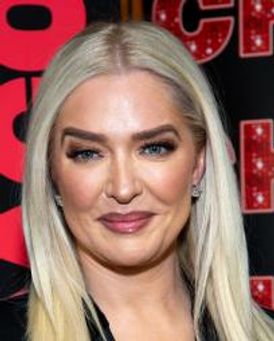 Erika Jayne Headshot