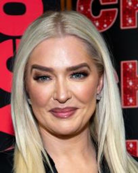 Erika Jayne Headshot