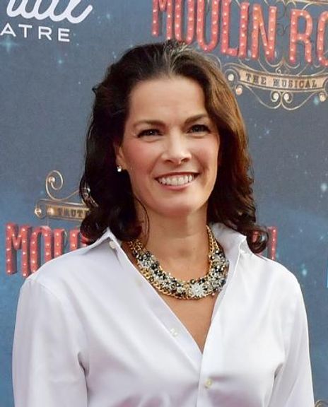 NANCY KERRIGAN Headshot