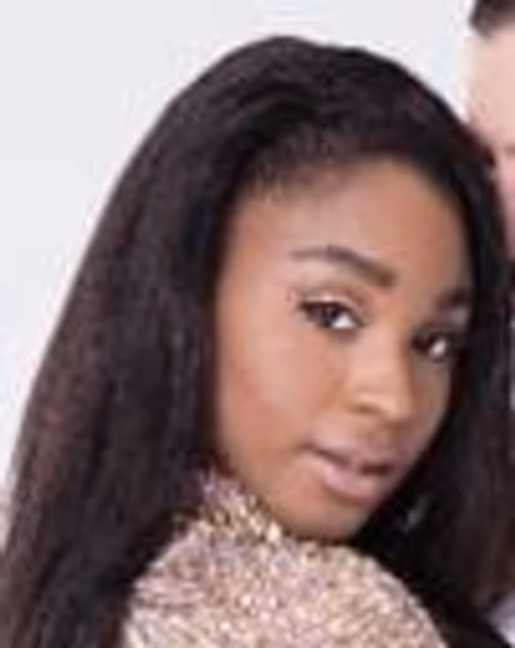 NORMANI KORDEI Headshot