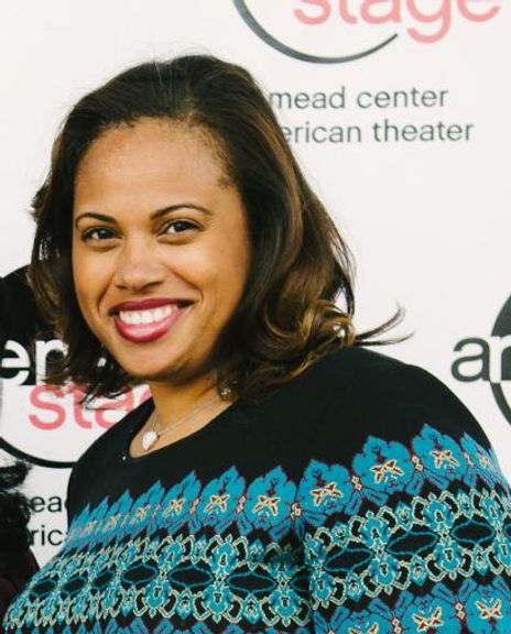 Jessica Stafford Davis Headshot