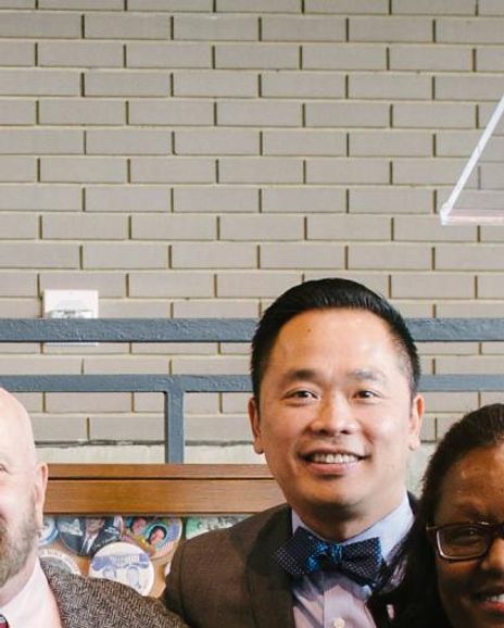 Peter Nguyen Headshot