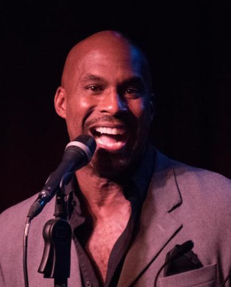 Alan H Greene Headshot