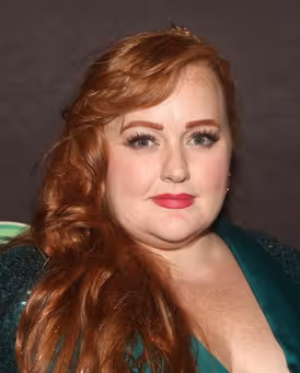 Meg Doherty Headshot