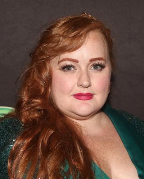 Meg Doherty Headshot