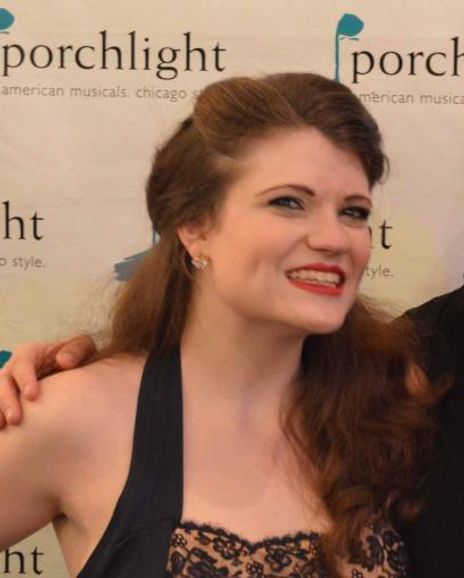 Elya Bottiger Headshot