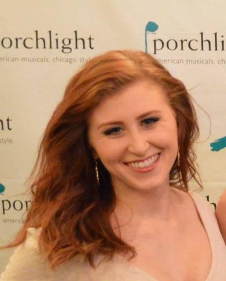 Jenny McPherson Headshot