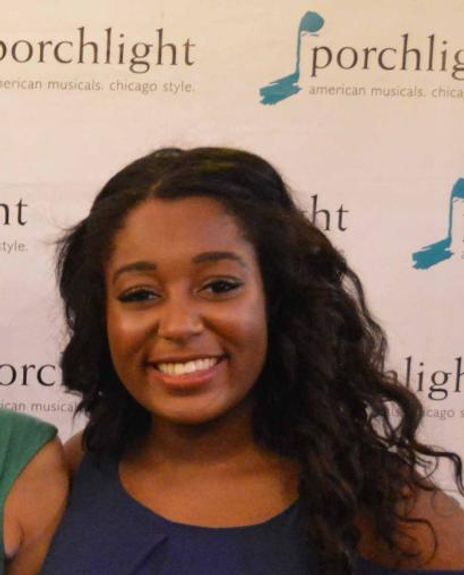 Tyler Symone Headshot