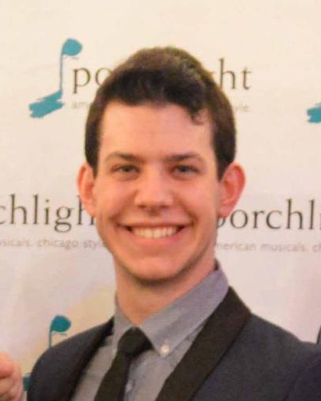 Graham Hawley Headshot