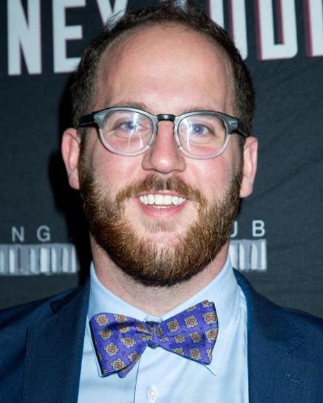 Greg Noblie Headshot