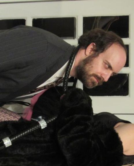 Sandy Simas Gaccione Headshot