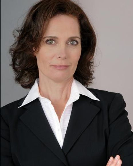 varda appleton Headshot