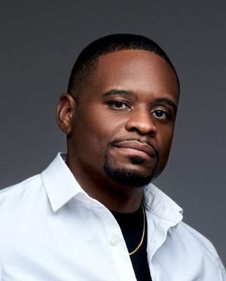 Andre Ezeugwu Headshot