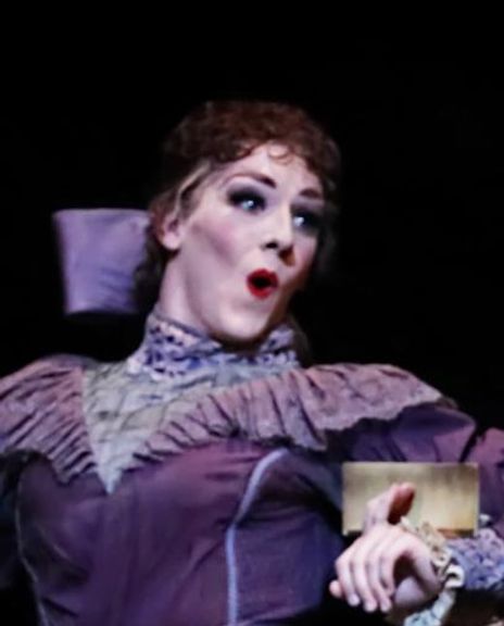 Hayden Stark Headshot