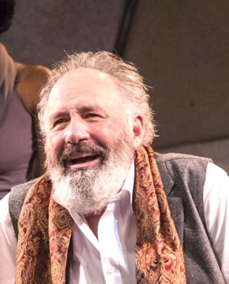 Tiffany Byrd Headshot