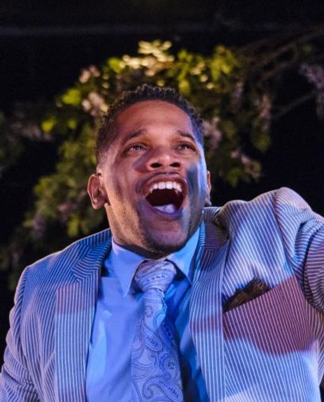 Rafealito Ross Headshot