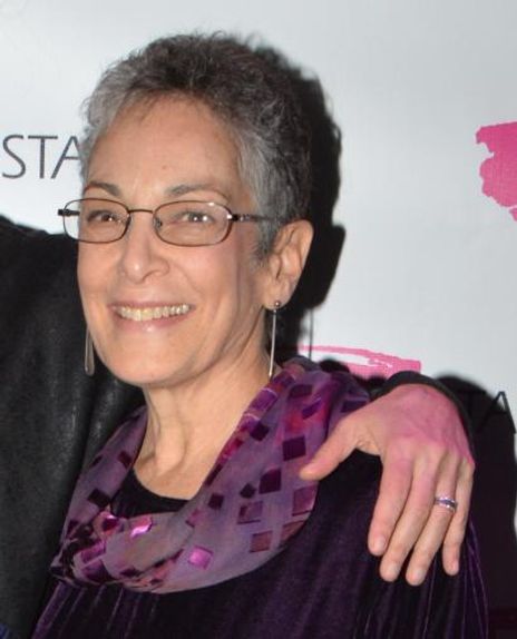 Ellen Einhorn Zerkin Headshot