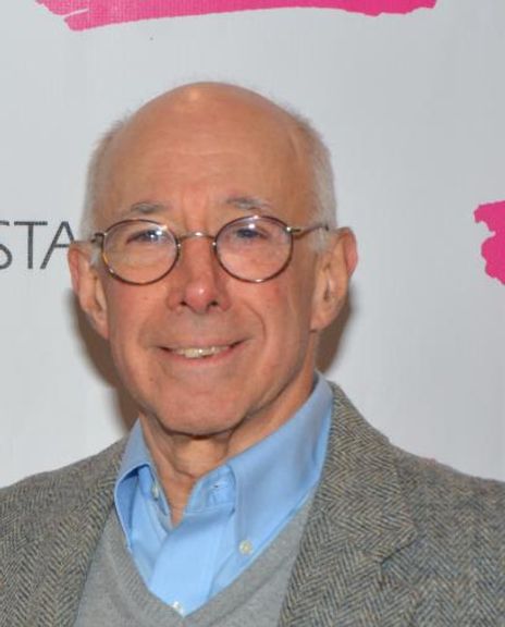 Allen Zerkin Headshot