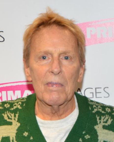 John Gilman Headshot