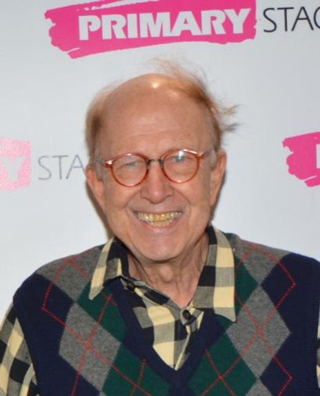 Robert Heide Headshot