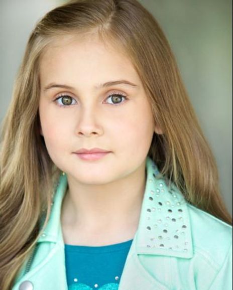 Bunny Baldwin Headshot