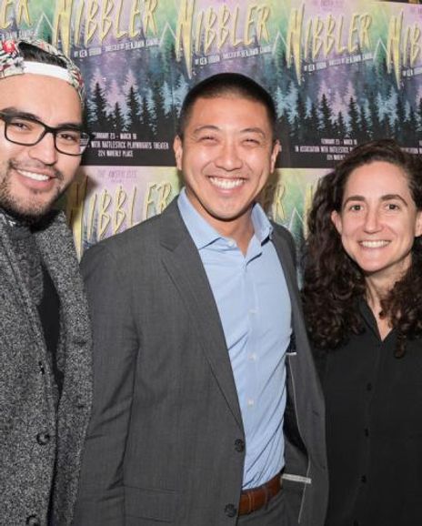 Jeff Thankittikasem Headshot