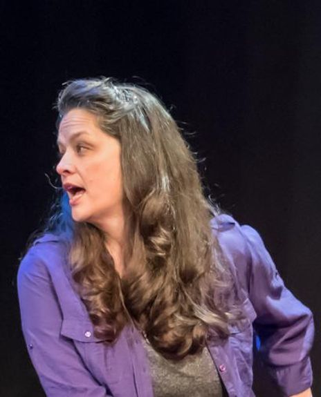 Heidi Harris Headshot