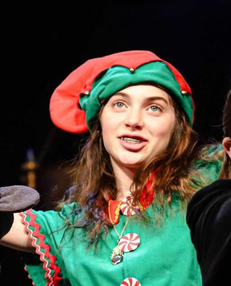 Alexandria Bray Headshot