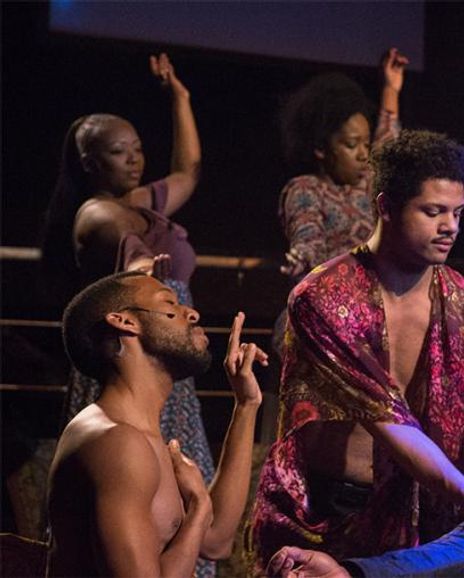 Ayanna Edwards Kirkpatrick Headshot