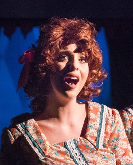 Jessica LaFever Headshot