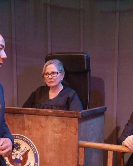 Christina Hart Headshot