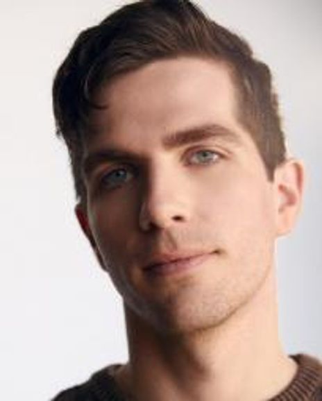 Stephen Tyler Howell Headshot