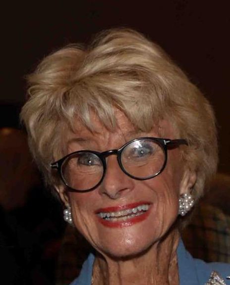 Calla Guild Headshot