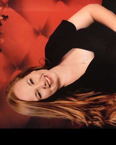 Stevie Norman Headshot