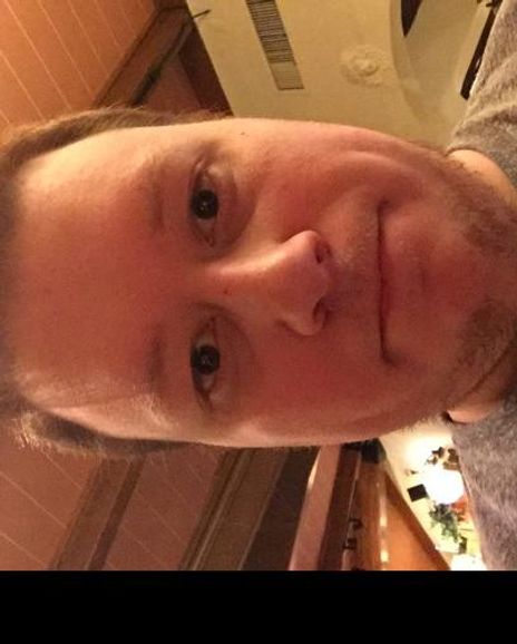 Ethan Brown Headshot