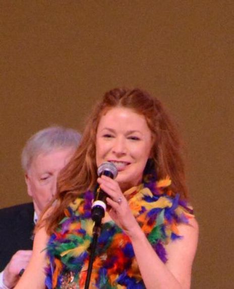 Cara Butler Headshot