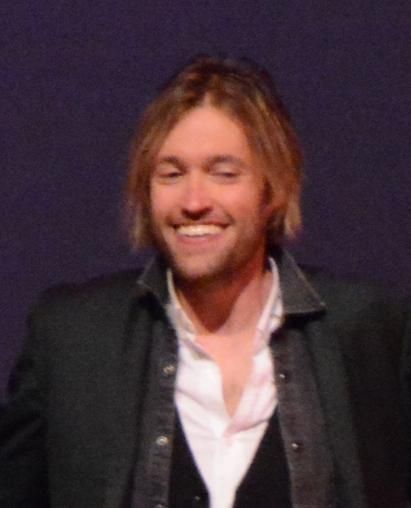 Jon Pilatzke - Broadway & Theatre Credits, Current Shows, News, Bio ...