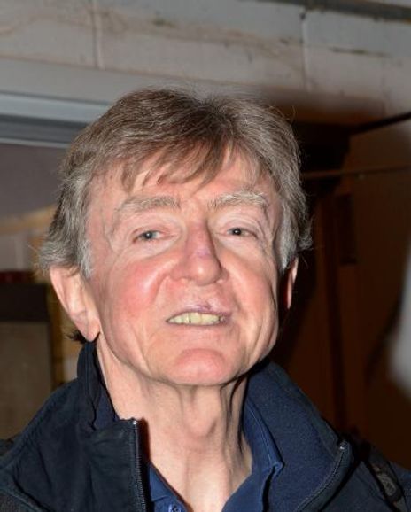 Kevin Conneff Headshot