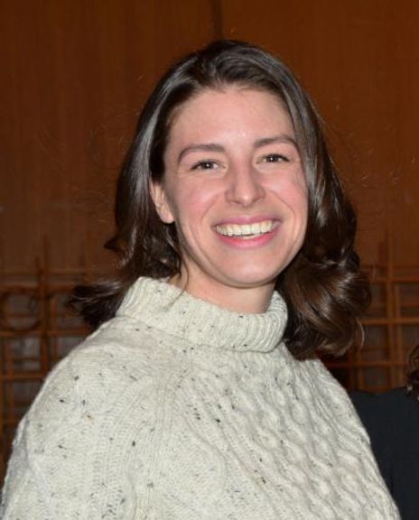 Shannon Spillane Headshot