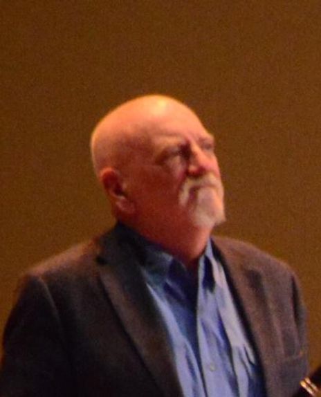 Matt Molloy Headshot