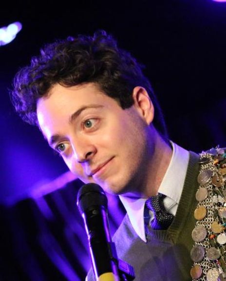 Paul Rescigno Headshot