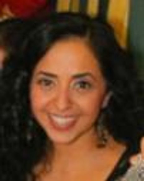 Wendy Black-Nasta Headshot