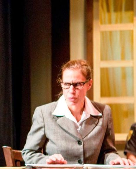 Emily Tuckman Headshot