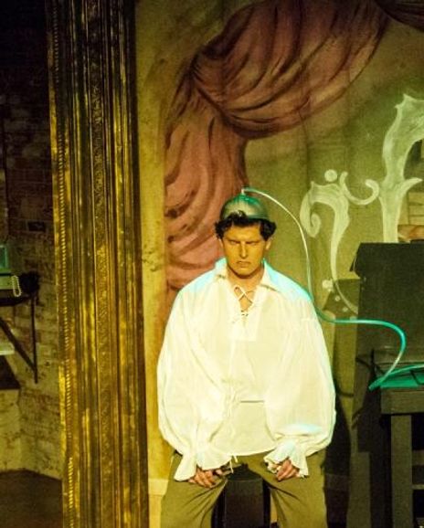 Jihad Milhem Headshot