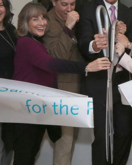 Maureen Donnelly Headshot