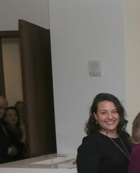 Samantha Ender Headshot