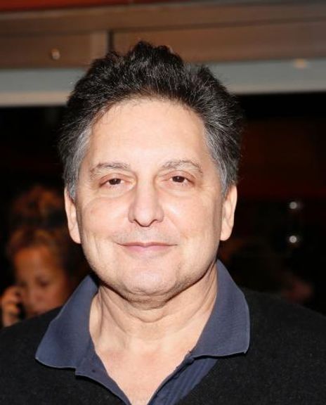 Kirk Stambler Headshot