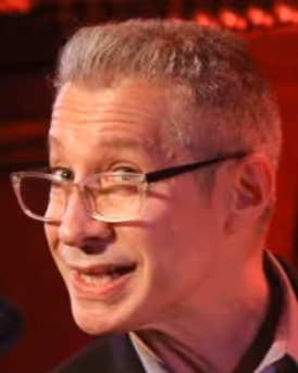 Gary Stevens Headshot