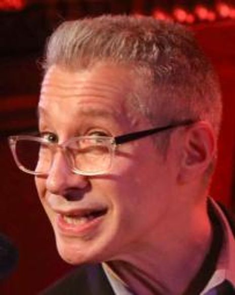 Gary Stevens Headshot