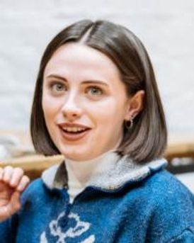 Melissa Allan Headshot